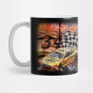 MICHAEL MCDOWELL Mug